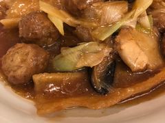 -西安饭庄·非遗陕菜(钟楼店)