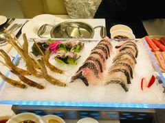 -红鼎豆捞·非遗鲍皇汤火锅(宝丰路店)