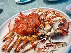 -79号渔船海鲜饭店(岗厦店)