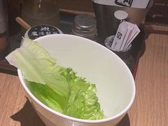-牛角烧肉(步步高星城天地店)