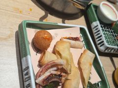 -匠和风精致料理(宁德万达店)