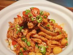 -船歌·鱼水饺青岛菜(枫蓝国际购物中心店)