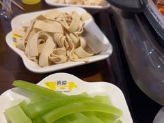 -渔港烤鱼(中百广场店)