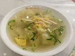 -老西白点心店