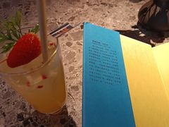 -芭莉与彩虹西餐厅(成都合生汇店)