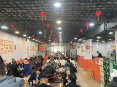 -翟氏天天小吃(上东街区店)