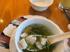 -宁波柏悦酒店·钱湖渔港