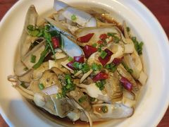 -妈妈菜舟山海鲜(定海古城店)