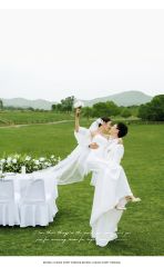 点击看大图 -金夫人婚纱摄影(西昌店)
