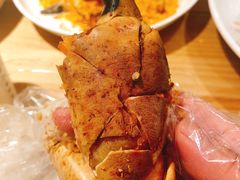 -盒马鲜生(大行宫店)