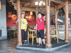 -朴都老北京紫铜火锅(荣成九龙城店)