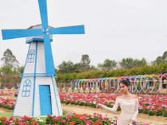 -盈香心动乐园