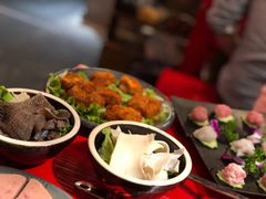 -谭鸭血老火锅(漳州路店)