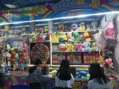 -大玩家(莆田万达店)