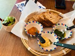 -Mesa Madre梅萨妈妈·Bintana(国贸店)