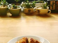 -不正咖啡(万达尊店)