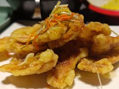 -东方饺子王(哈西万达店)