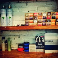 -MAGIC米几发型设计·羊毛卷