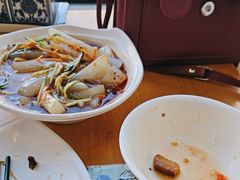 -太原面食店(解放路店)