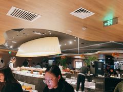 -拉蒂娜·巴西牛排馆 Latina·Brazilian Steakhouse(王府井喜悦店)