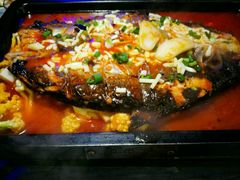 -炉鱼(爱琴海购物公园店)