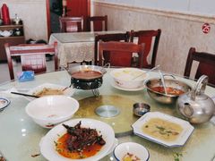 -水韵·渔家臻品私房菜(中庙店)