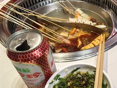 -宏姐串串香(宏伟路店)