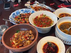 -柴米油盐(土菜院子店)