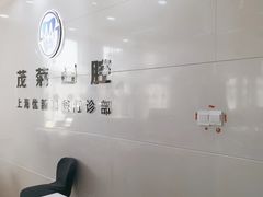 -茂菊口腔连锁(浦东南路店)