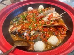 -湘厨私房菜(广昌店)