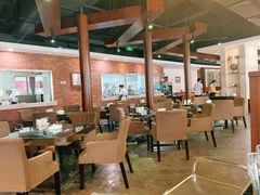 大堂-鲁西肥牛(九方购物中心店)