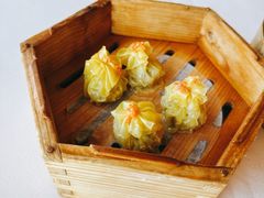 -正佳广场万豪酒店-粤菜餐厅·点心·海鲜·聚餐