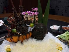 -飞尝蚝·顺德菜·鱼生(顺德总店)