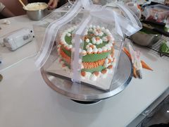 -禾荔烘焙DIY研究所