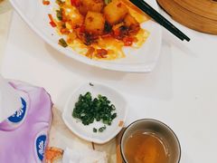 -虾饺妹·酒家(金碧店)