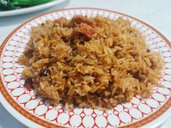 -东鑫记港式茶餐厅(南京东路店)