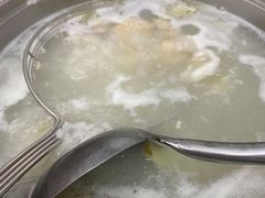 -中山脆肉鲩(新圳东路店)