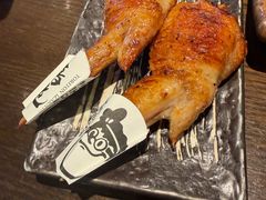 -鸟屯(三里屯店)