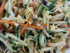 -聚德福海鲜家常菜(刘庄店)