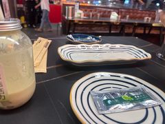 -许哥东北烧烤·铁丳烤串·宫后夹肉(繁花中心店)