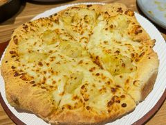 -必胜客(百联又一城店)