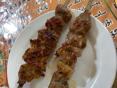 -吾斯曼珍珠抓饭王