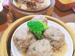 黑椒牛仔骨-豫璟轩中餐厅(南昌万怡店)