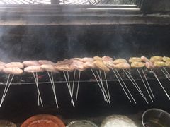 -永安烧烤
