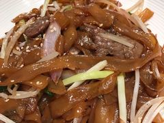 干炒牛河-尚一汤·粤菜海鲜(环球港店)