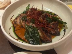 -Bistro Les Lilas丁香花小酒馆