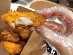-Kyochon1991校村(共和路店)