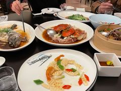 -天伦里餐厅(绿城桃花源店)