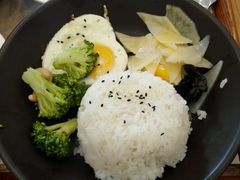 -海盗虾饭·剥好的小龙虾饭(SOHO尚都店)