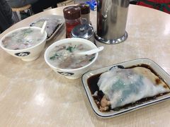 -银记肠粉店(市二宫店)